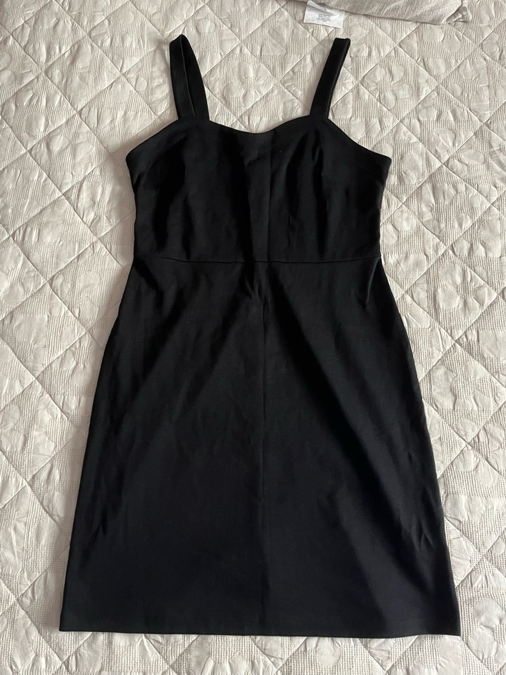 Old Navy Mini Black Dress Size S